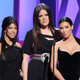 Image for article titled Kardashians Kall The Shots; Megan Fox Said To Rake In $2 Mill From Armani